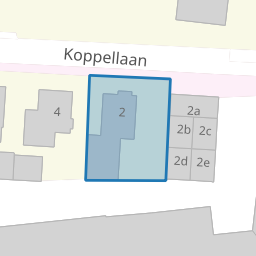 Perceel HDB02-A-3615