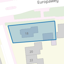 Perceel HDB02-A-3625