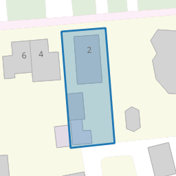 Perceel HDB02-A-3628