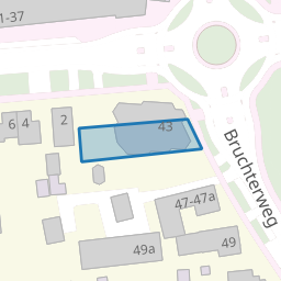 Perceel HDB02-A-3630