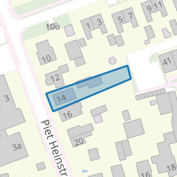 Perceel HDB02-A-3634