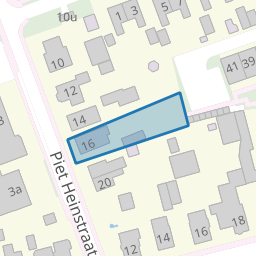 Perceel HDB02-A-3635