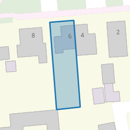 Perceel HDB02-A-3692