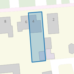 Perceel HDB02-A-3693