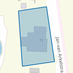 Perceel HDB02-A-3710