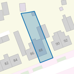 Perceel HDB02-A-3742