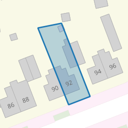 Perceel HDB02-A-3744