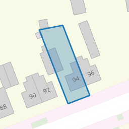 Perceel HDB02-A-3745