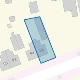 Perceel HDB02-A-3746
