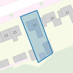 Perceel HDB02-A-3747