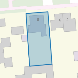 Perceel HDB02-A-3761