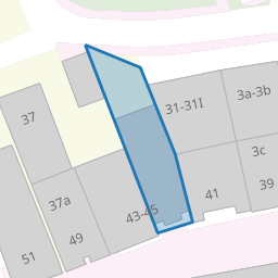 Perceel HDB02-A-3797