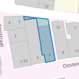 Perceel HDB02-A-3808