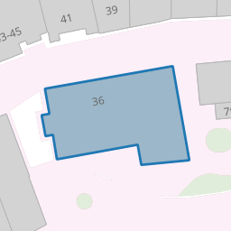 Perceel HDB02-A-3816