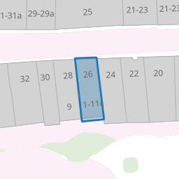 Perceel HDB02-A-3819