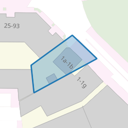 Perceel HDB02-A-3834