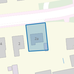 Perceel HDB02-A-3858