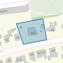 Perceel HDB02-A-3869
