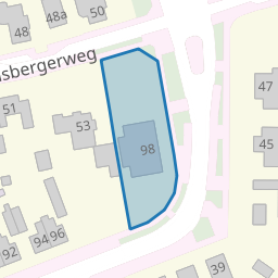 Perceel HDB02-A-3871