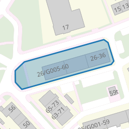 Perceel HDB02-A-3888