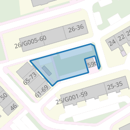 Perceel HDB02-A-3890