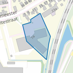 Perceel HDB02-A-3898