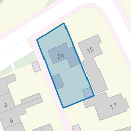 Perceel HDB02-A-3904