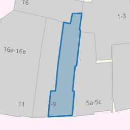 Perceel HDB02-A-3933