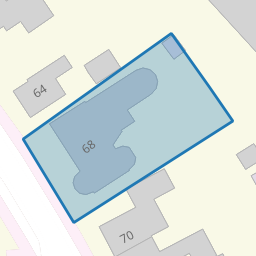 Perceel HDB02-A-3950