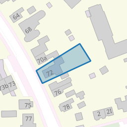 Perceel HDB02-A-3952