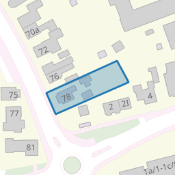 Perceel HDB02-A-3954