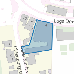 Perceel HDB02-A-3966