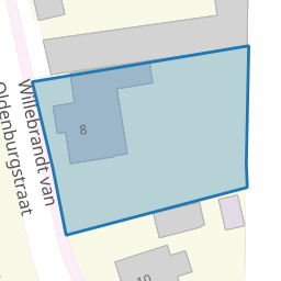 Perceel HDB02-A-3968