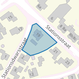 Perceel HDB02-A-3975