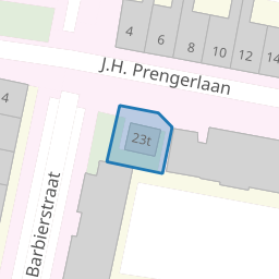 Perceel HDB02-A-3997