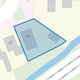 Perceel HDB02-A-4020