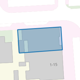 Perceel HDB02-A-4047