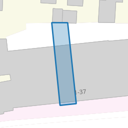 Perceel HDB02-A-4051