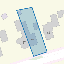 Perceel HDB02-A-4079