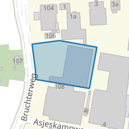 Perceel HDB02-A-4119