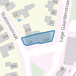 Perceel HDB02-A-4126