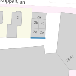 Perceel HDB02-A-4145