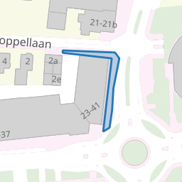 Perceel HDB02-A-4146