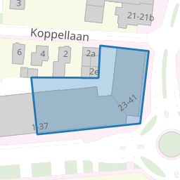 Perceel HDB02-A-4147