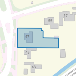 Perceel HDB02-A-4151