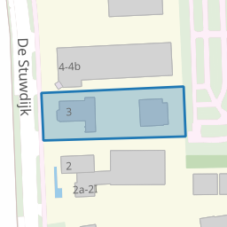 Perceel HDB02-A-4204