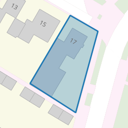 Perceel HDB02-A-4208