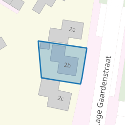 Perceel HDB02-A-4210