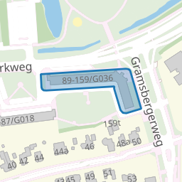 Perceel HDB02-A-4214