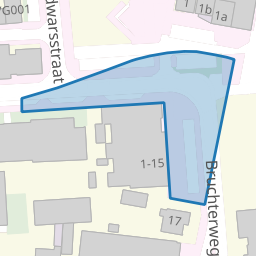 Perceel HDB02-A-4223